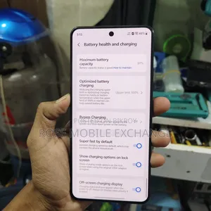 Vivo iQOO Neo10 256 GB