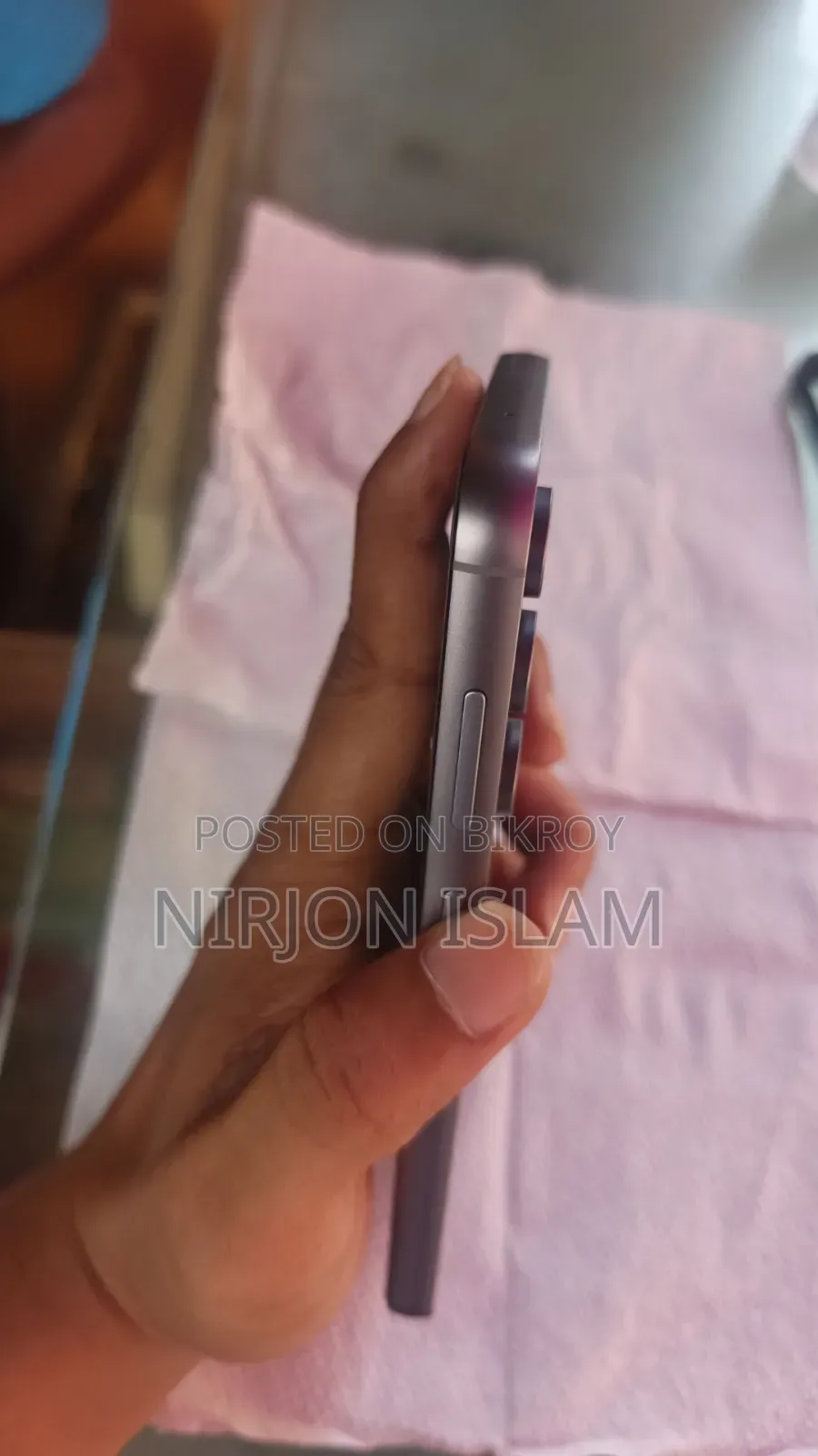 স্যামসাং গ্যালাক্সি এস২৩ এফই ২৫৬ জিবি কালো