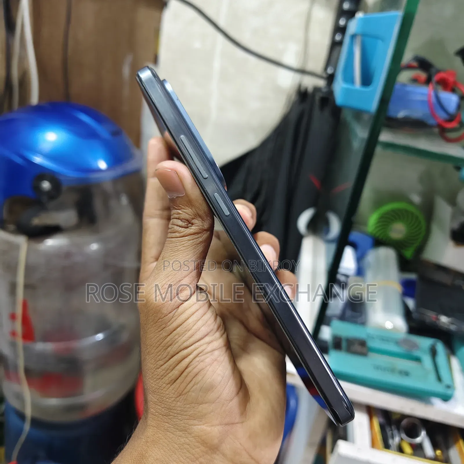 Vivo iQOO Neo10 256 GB