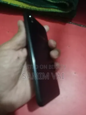 Oppo A37 16 GB Black