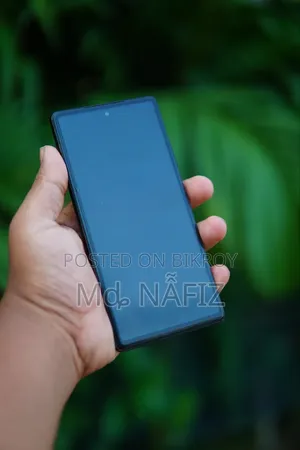 গুগল পিক্সেল ৬এ ১২৮ জিবি সাদা