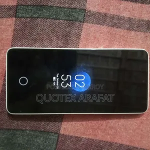 শাওমি পোকো এক্স৬ ২৫৬ জিবি হোয়াইট