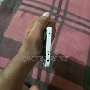 শাওমি পোকো এক্স৬ ২৫৬ জিবি হোয়াইট