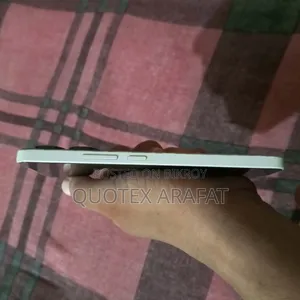 শাওমি পোকো এক্স৬ ২৫৬ জিবি হোয়াইট