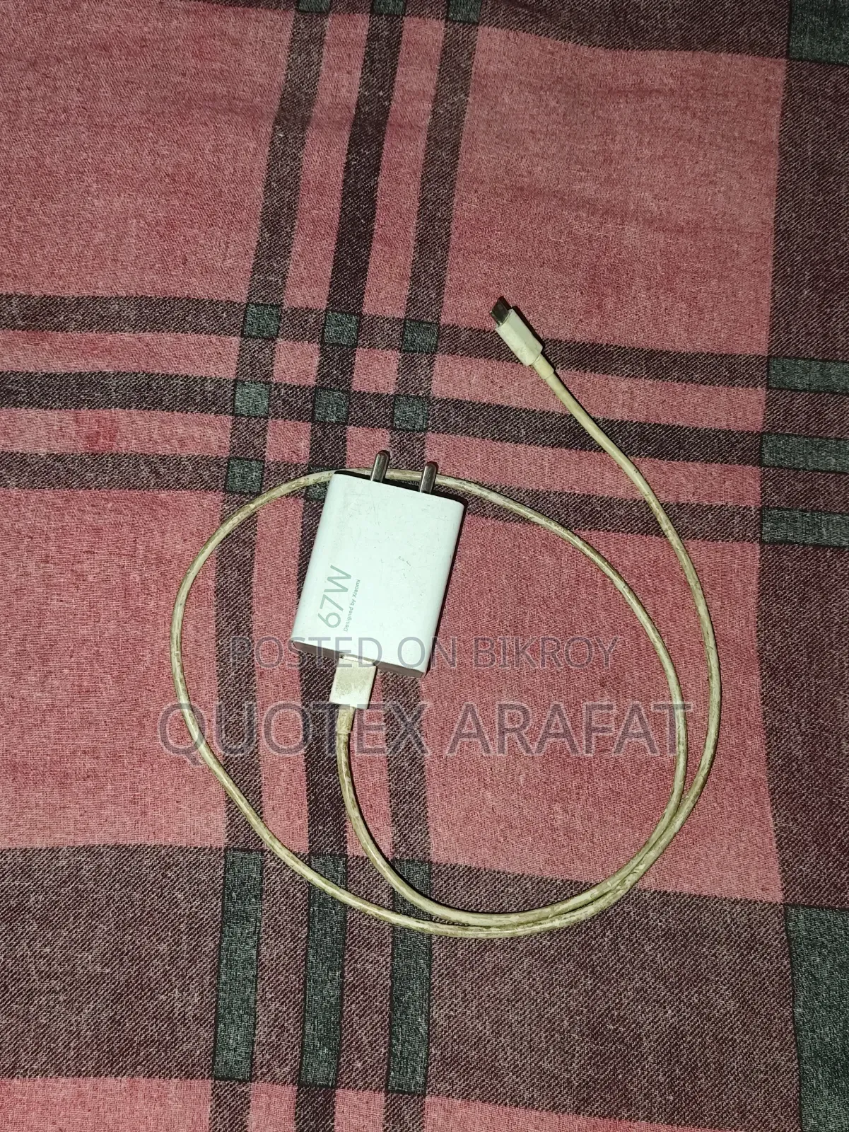 শাওমি পোকো এক্স৬ ২৫৬ জিবি হোয়াইট