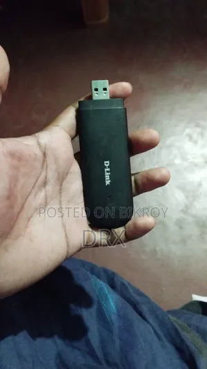Modem D-Link