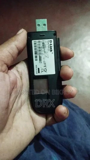 Modem D-Link