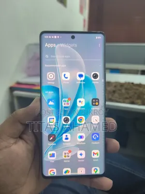 ভিভো ভি২৯ ৫জি ২৫৬ জিবি
