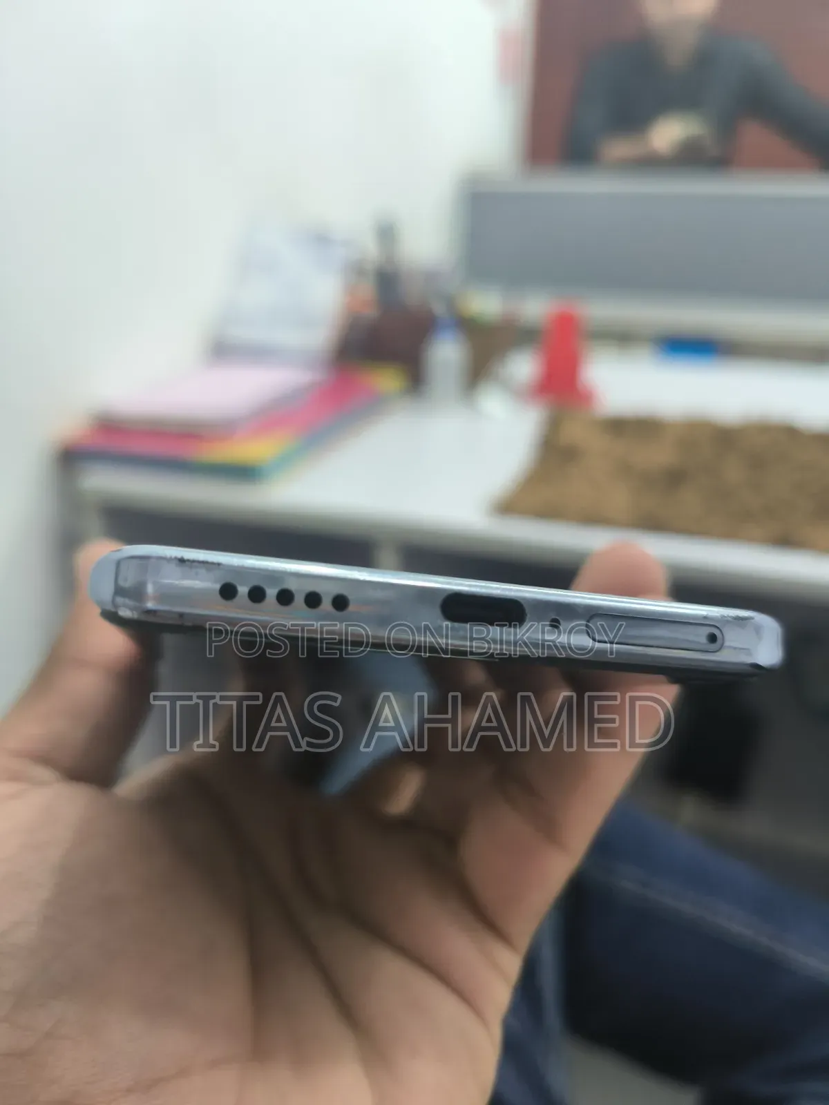 ভিভো ভি২৯ ৫জি ২৫৬ জিবি