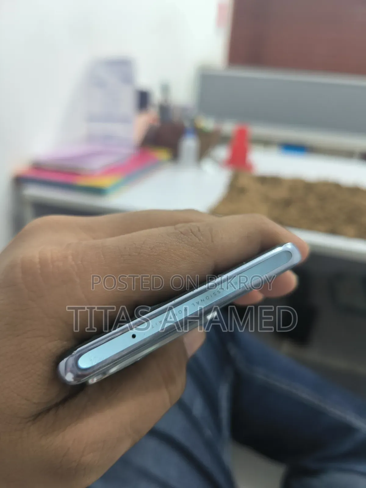 ভিভো ভি২৯ ৫জি ২৫৬ জিবি