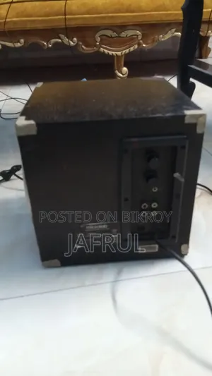 Microlab 4:1