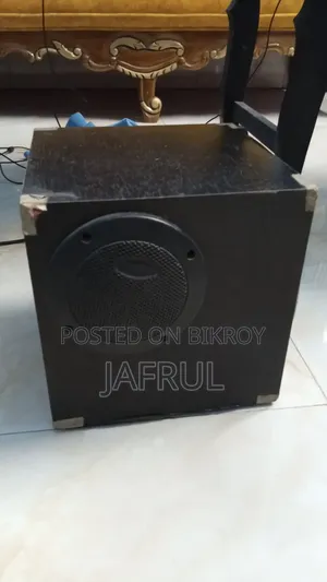 Microlab 4:1