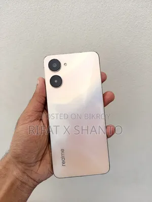 রিয়েলমি ১০ ১২৮ জিবি পিংক