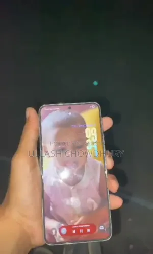 Samsung Galaxy S22 5G 256 GB Silver