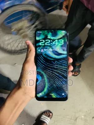 শাওমি রেডমি নোট ১২ ২৫৬ জিবি ব্ল্যাক
