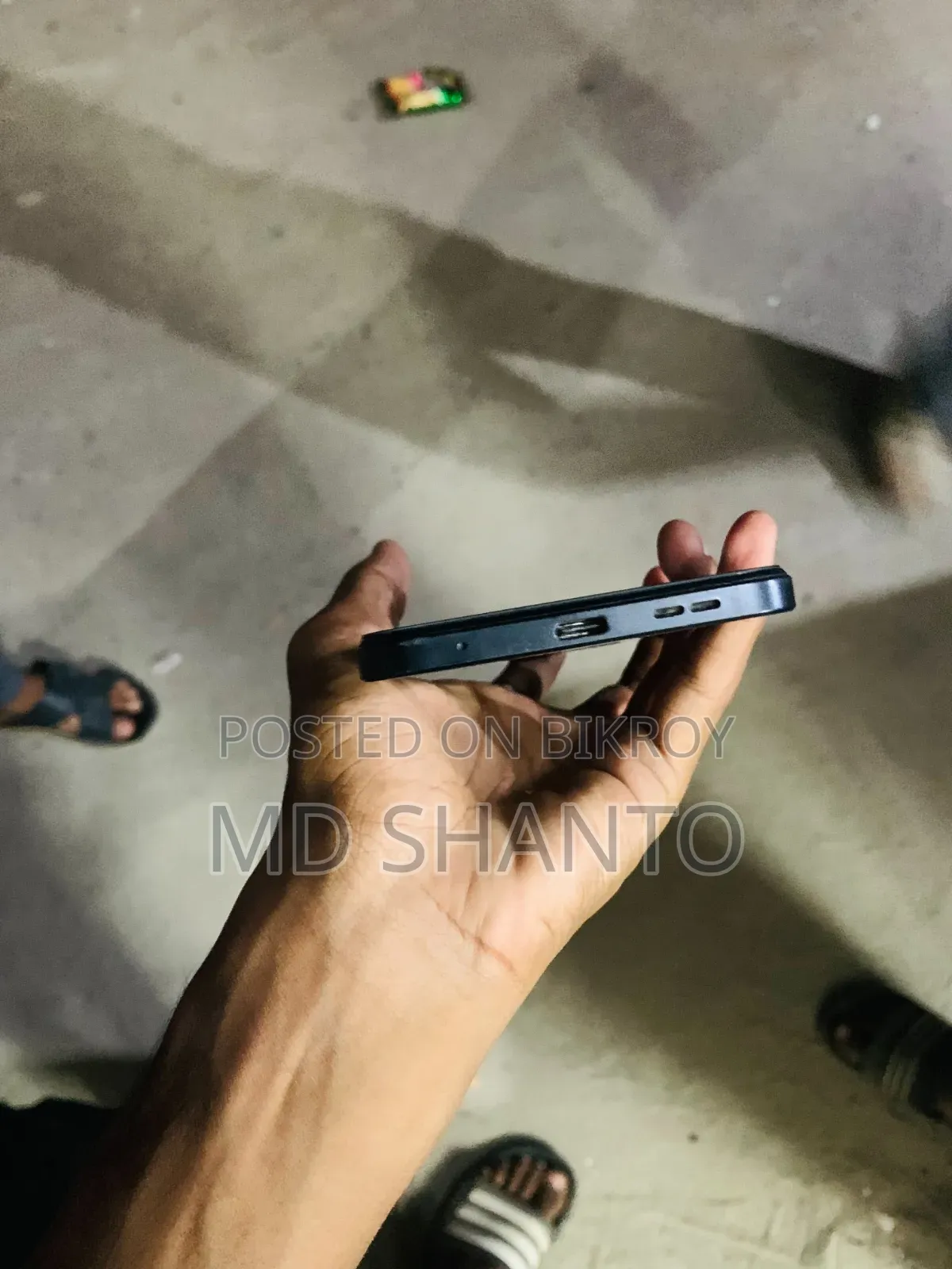 শাওমি রেডমি নোট ১২ ২৫৬ জিবি ব্ল্যাক