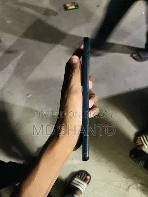 শাওমি রেডমি নোট ১২ ২৫৬ জিবি ব্ল্যাক