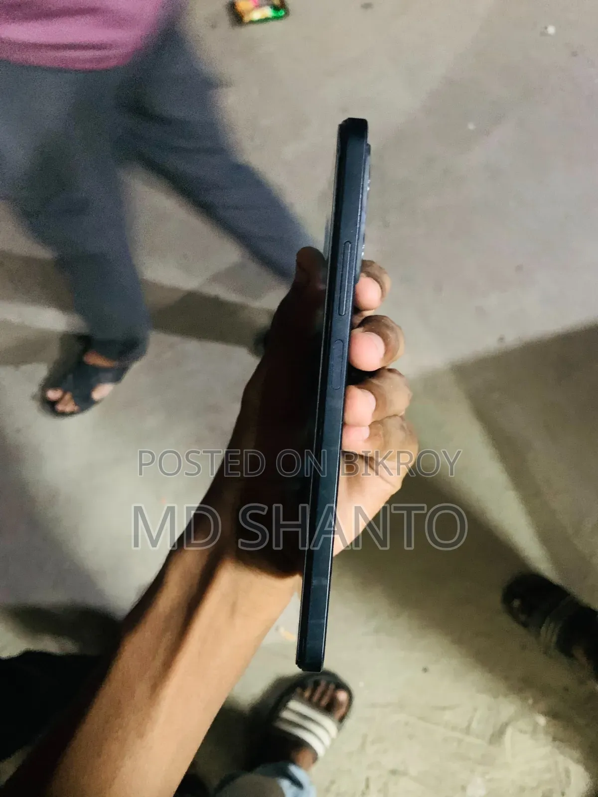 শাওমি রেডমি নোট ১২ ২৫৬ জিবি ব্ল্যাক