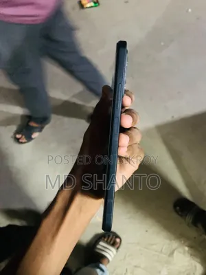 শাওমি রেডমি নোট ১২ ২৫৬ জিবি ব্ল্যাক