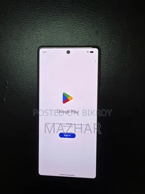 Google Pixel 7 128 GB Black