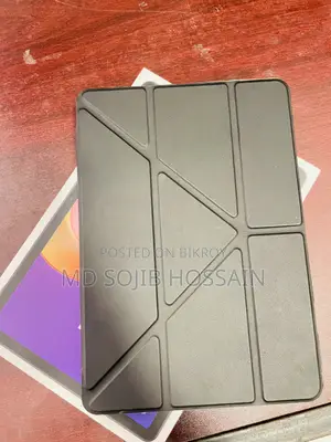শাওমি রেডমি প্যাড ২ ১২৮ জিবি সিলভার