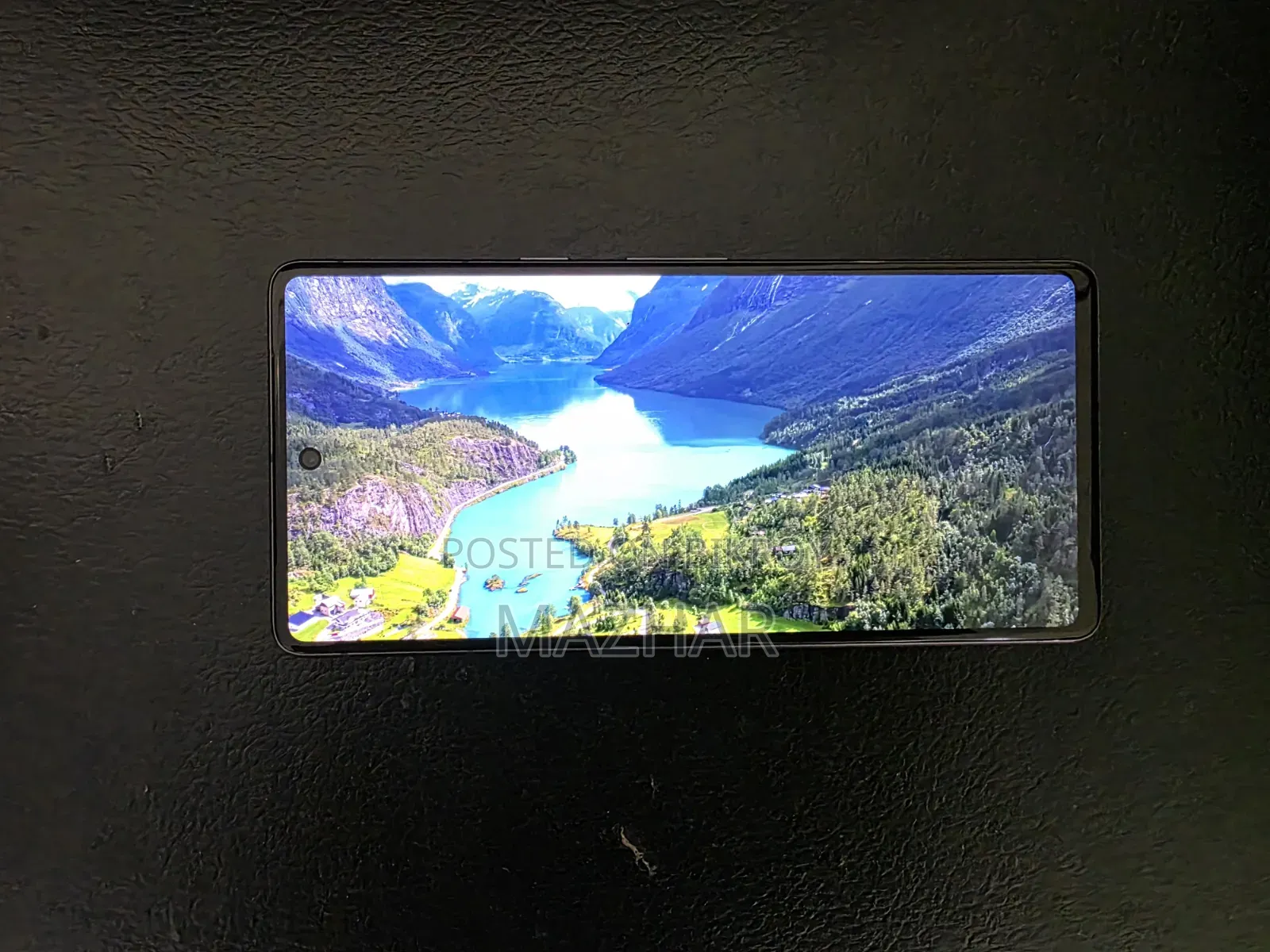 Google Pixel 7 128 GB Black