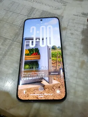 Infinix Hot 60 Pro+ 128 GB Black