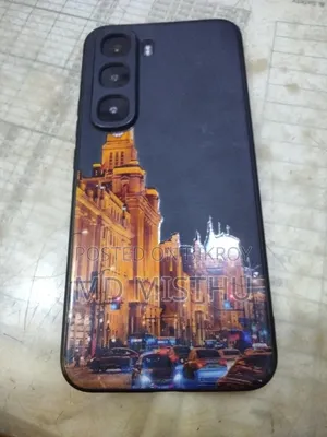 Infinix Hot 60 Pro+ 128 GB Black