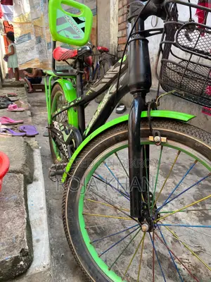 বিটিডি ২৯০০ ফ্রেস কন্ডিশন