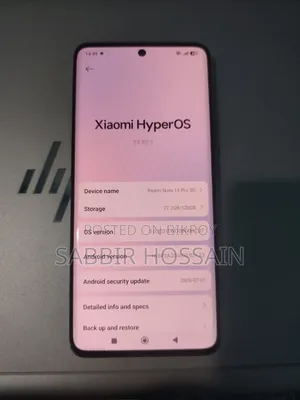Xiaomi 128 GB
