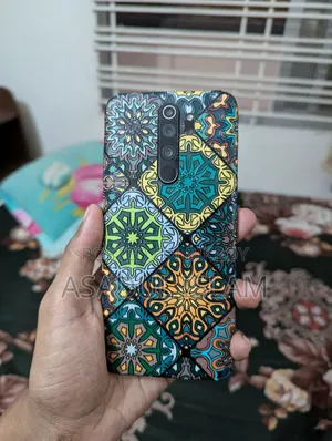 শাওমি রেডমি নোট ৮ প্রো ৬৪ জিবি গ্রিন