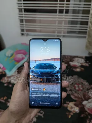 শাওমি রেডমি নোট ৮ প্রো ৬৪ জিবি গ্রিন