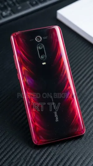 শাওমি রেডমি কে২০ প্রো ২৫৬ জিবি রেড
