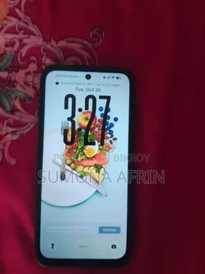 টেকনো স্পার্ক ৫০ প্রো ২৫৬ জিবি কালো