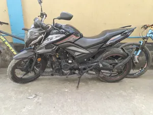 Loncin CR9 2021 Black