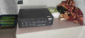 Ahuja SSB-60EM (60 Watts)