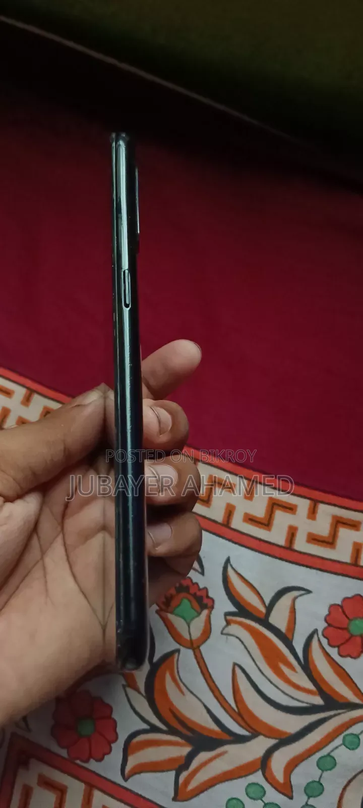 Oppo A31 64 GB Black