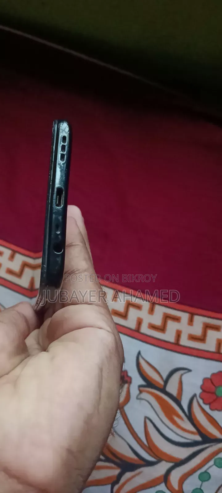 Oppo A31 64 GB Black
