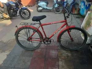রেঞ্জার সাইকেল