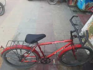 রেঞ্জার সাইকেল