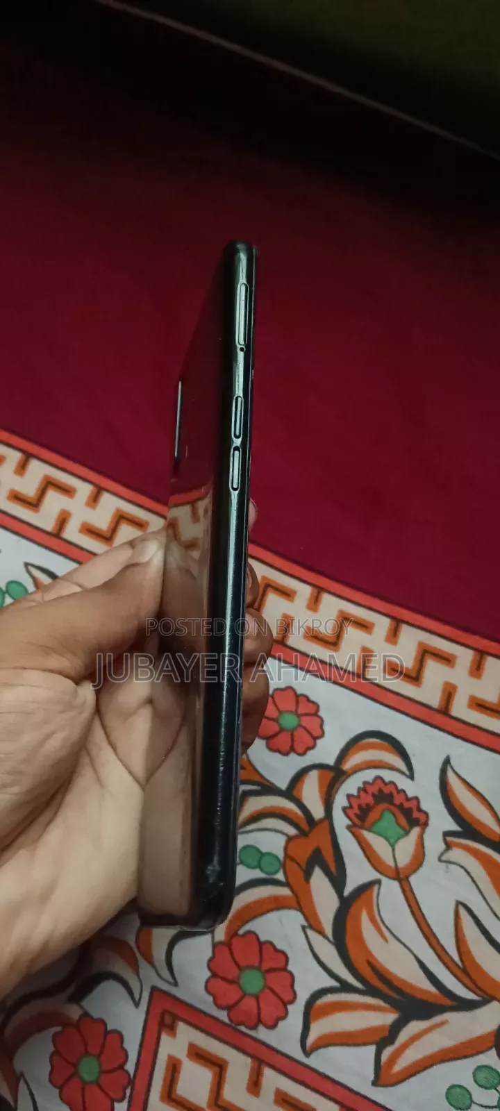 Oppo A31 64 GB Black
