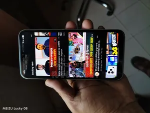 স্যামসাং গ্যালাক্সি এ২৪ ৪জি ১২৮ জিবি গ্রিন