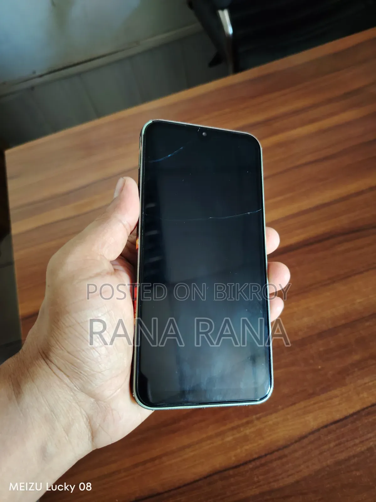 স্যামসাং গ্যালাক্সি এ২৪ ৪জি ১২৮ জিবি গ্রিন