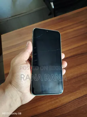 স্যামসাং গ্যালাক্সি এ২৪ ৪জি ১২৮ জিবি গ্রিন