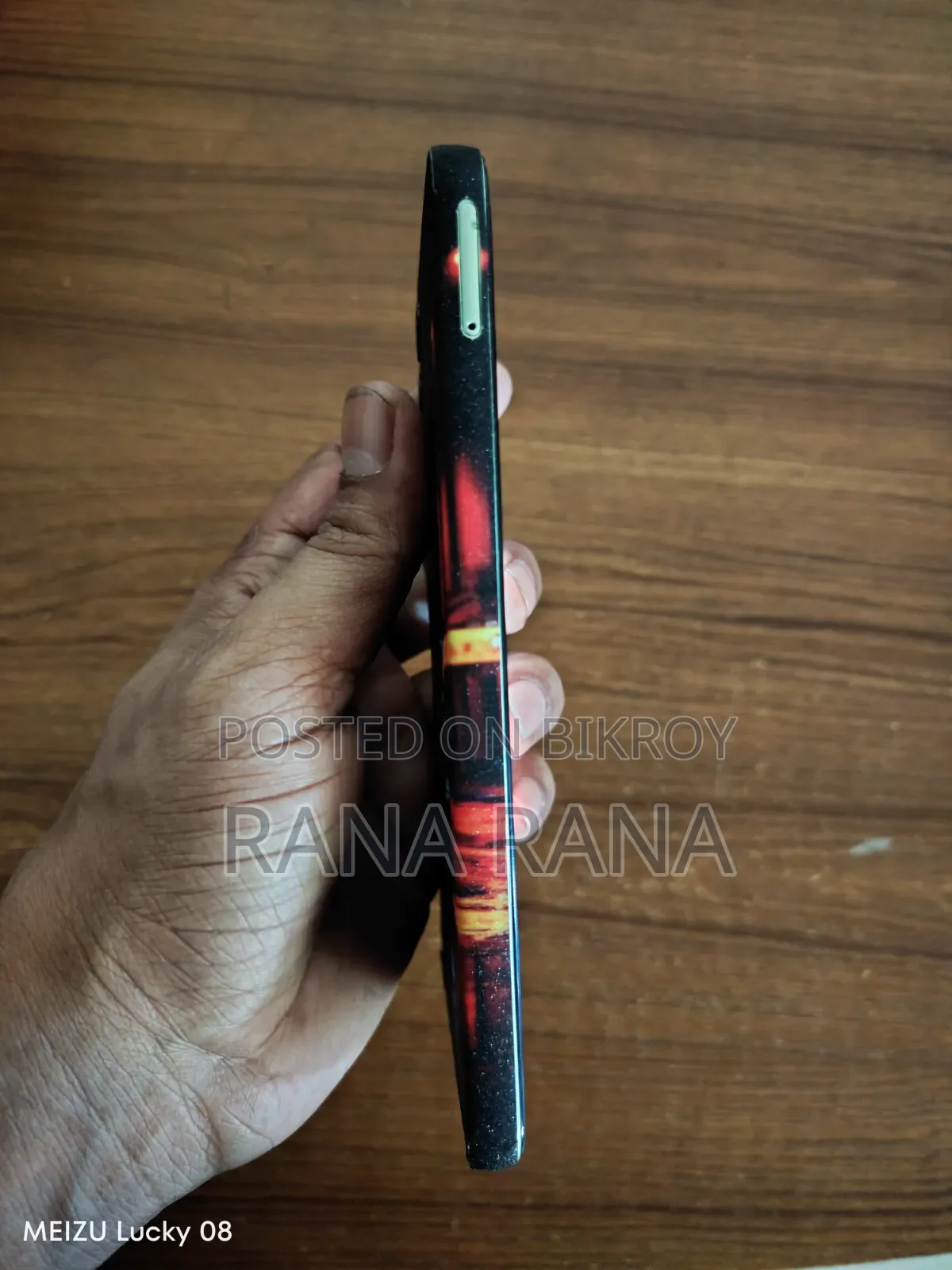 স্যামসাং গ্যালাক্সি এ২৪ ৪জি ১২৮ জিবি গ্রিন
