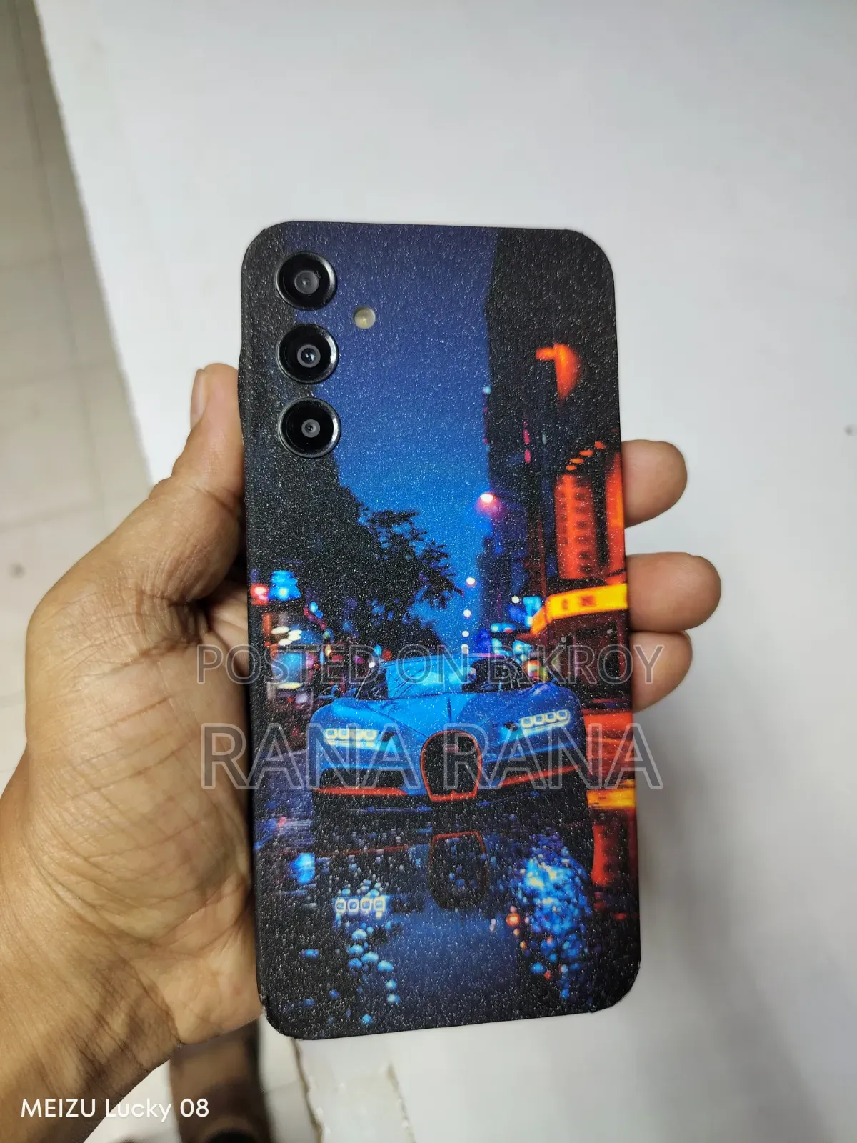 স্যামসাং গ্যালাক্সি এ২৪ ৪জি ১২৮ জিবি গ্রিন