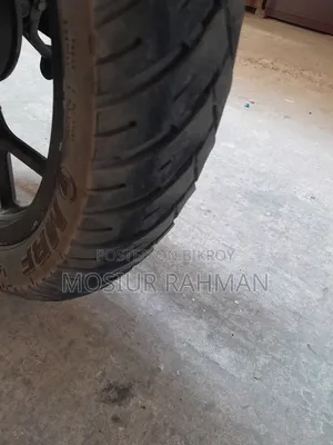 বাজাজ ডিসকভার ১২৫ ২০২১ ব্ল্যাক