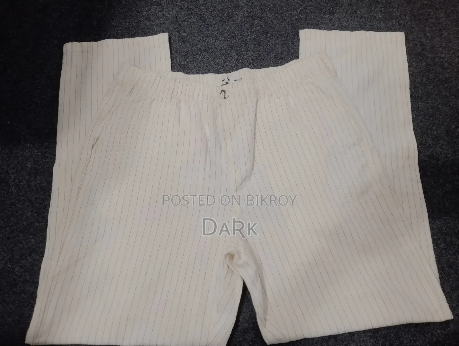Original Export Pants