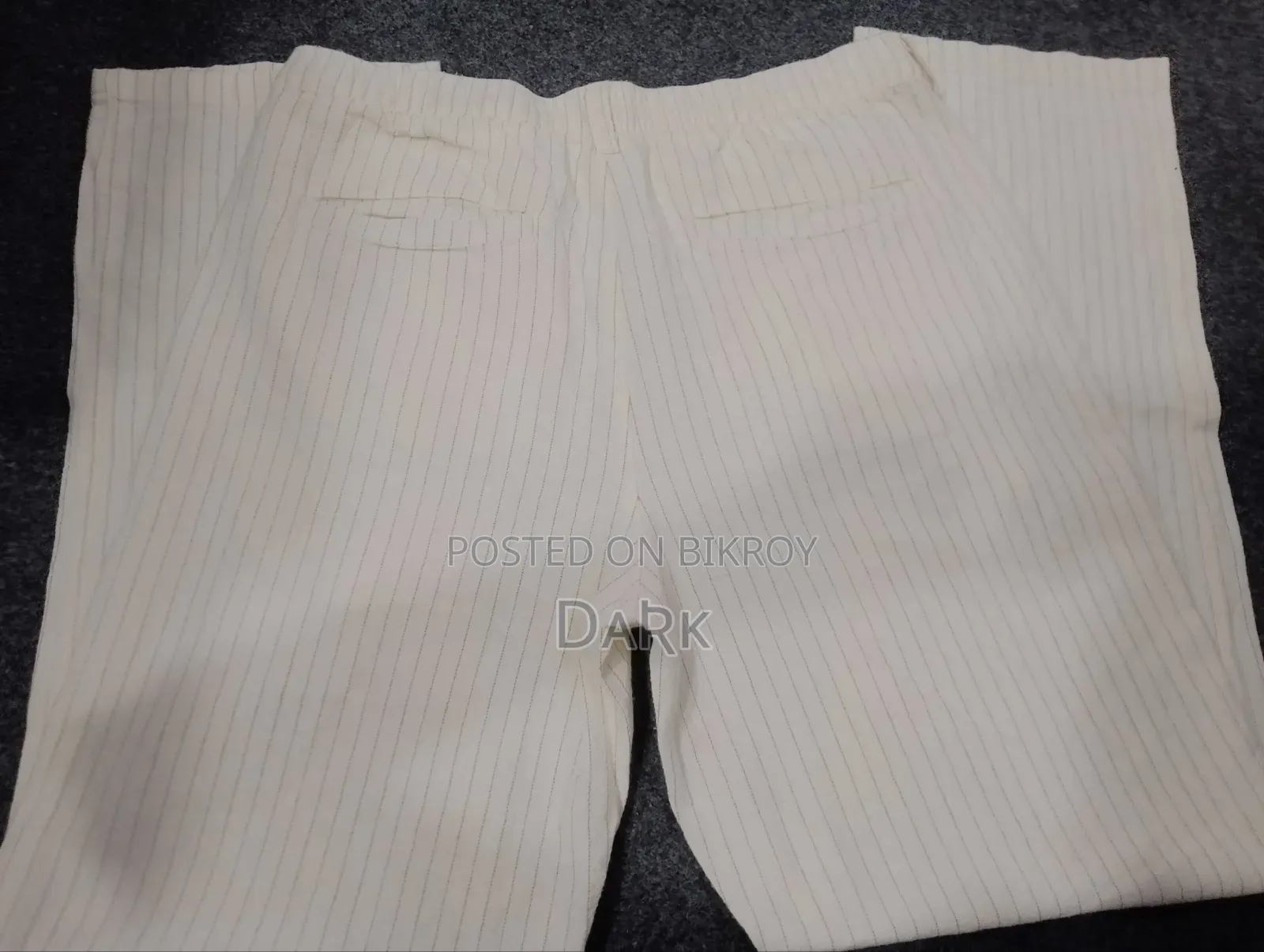 Original Export Pants
