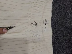 Original Export Pants